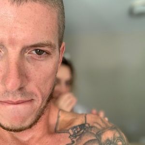 Meet your Posher, Kenneth